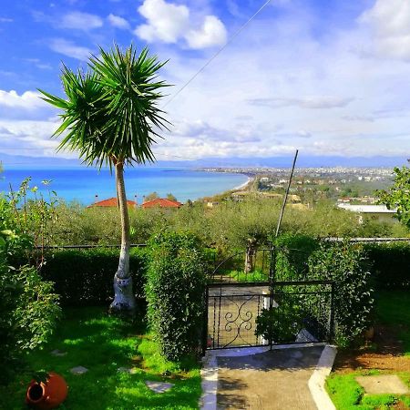 Vasiliki Guest House Kalamata Zewnętrze zdjęcie