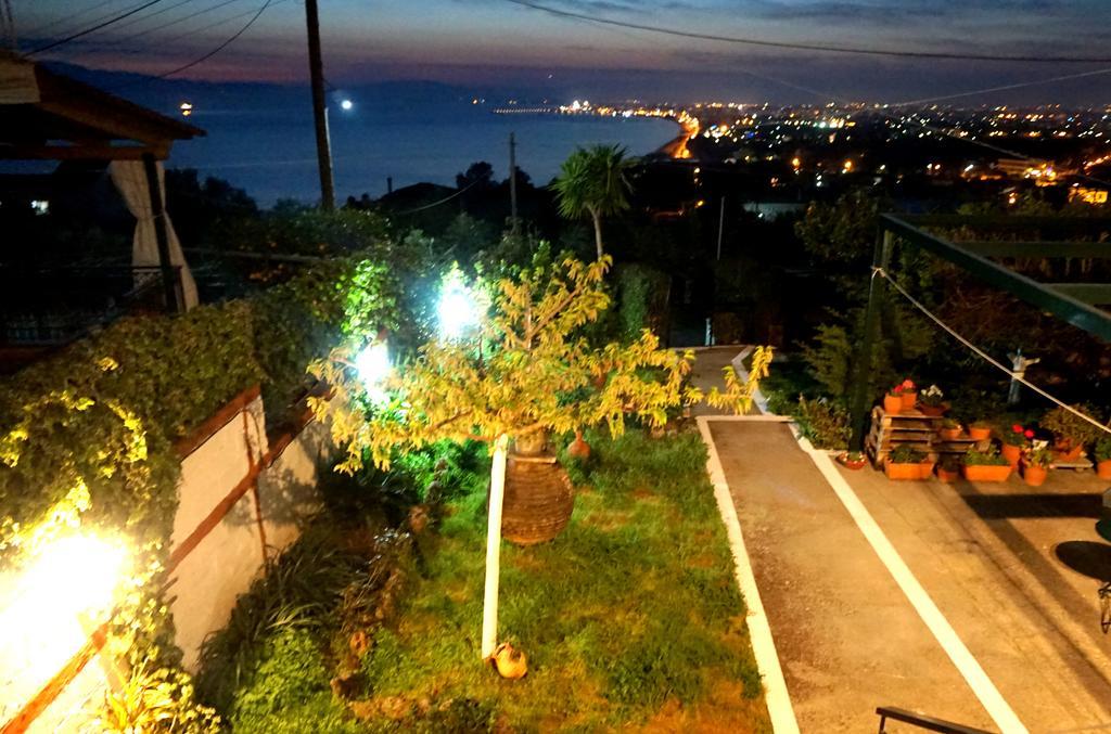 Vasiliki Guest House Kalamata Zewnętrze zdjęcie