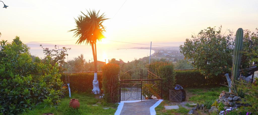 Vasiliki Guest House Kalamata Zewnętrze zdjęcie