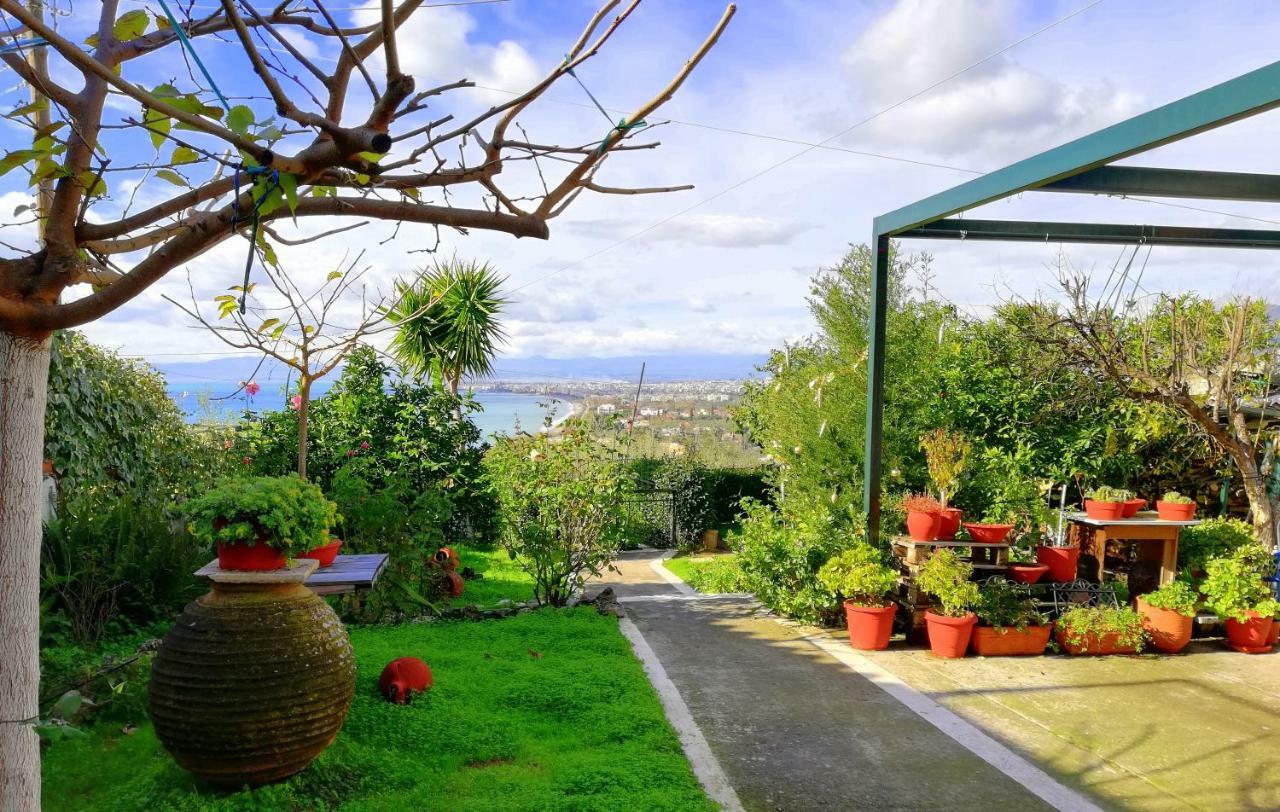 Vasiliki Guest House Kalamata Zewnętrze zdjęcie