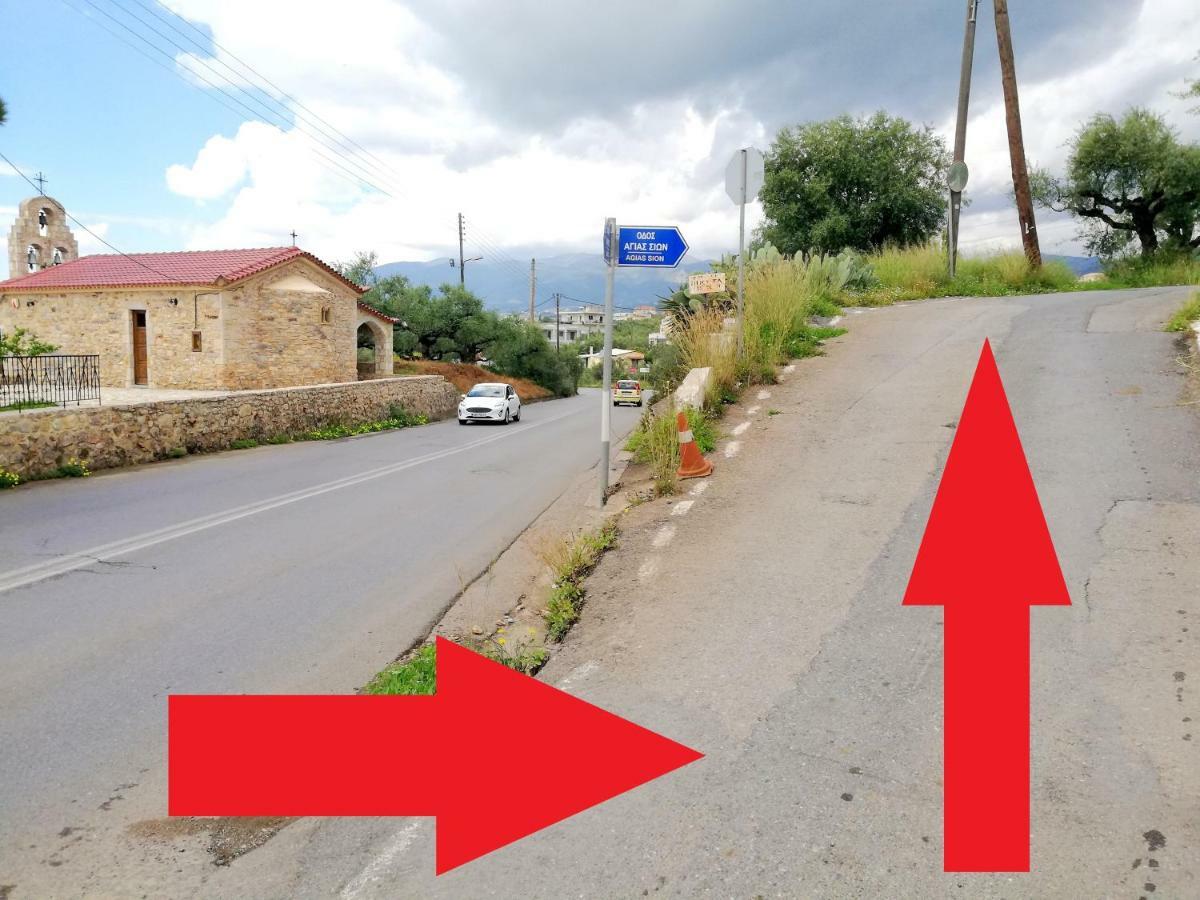 Vasiliki Guest House Kalamata Zewnętrze zdjęcie