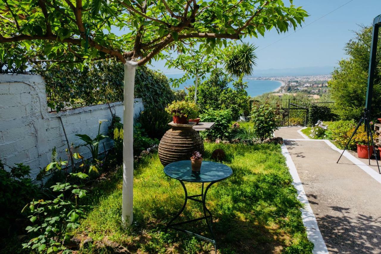 Vasiliki Guest House Kalamata Zewnętrze zdjęcie
