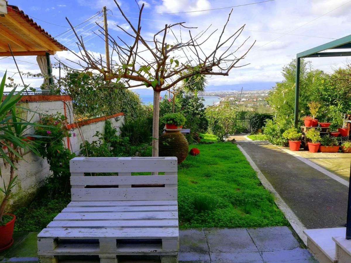 Vasiliki Guest House Kalamata Zewnętrze zdjęcie
