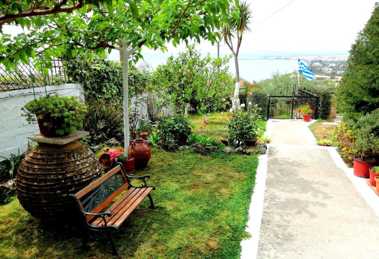 Vasiliki Guest House Kalamata Zewnętrze zdjęcie