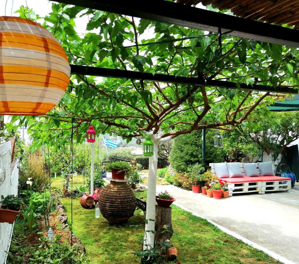 Vasiliki Guest House Kalamata Zewnętrze zdjęcie