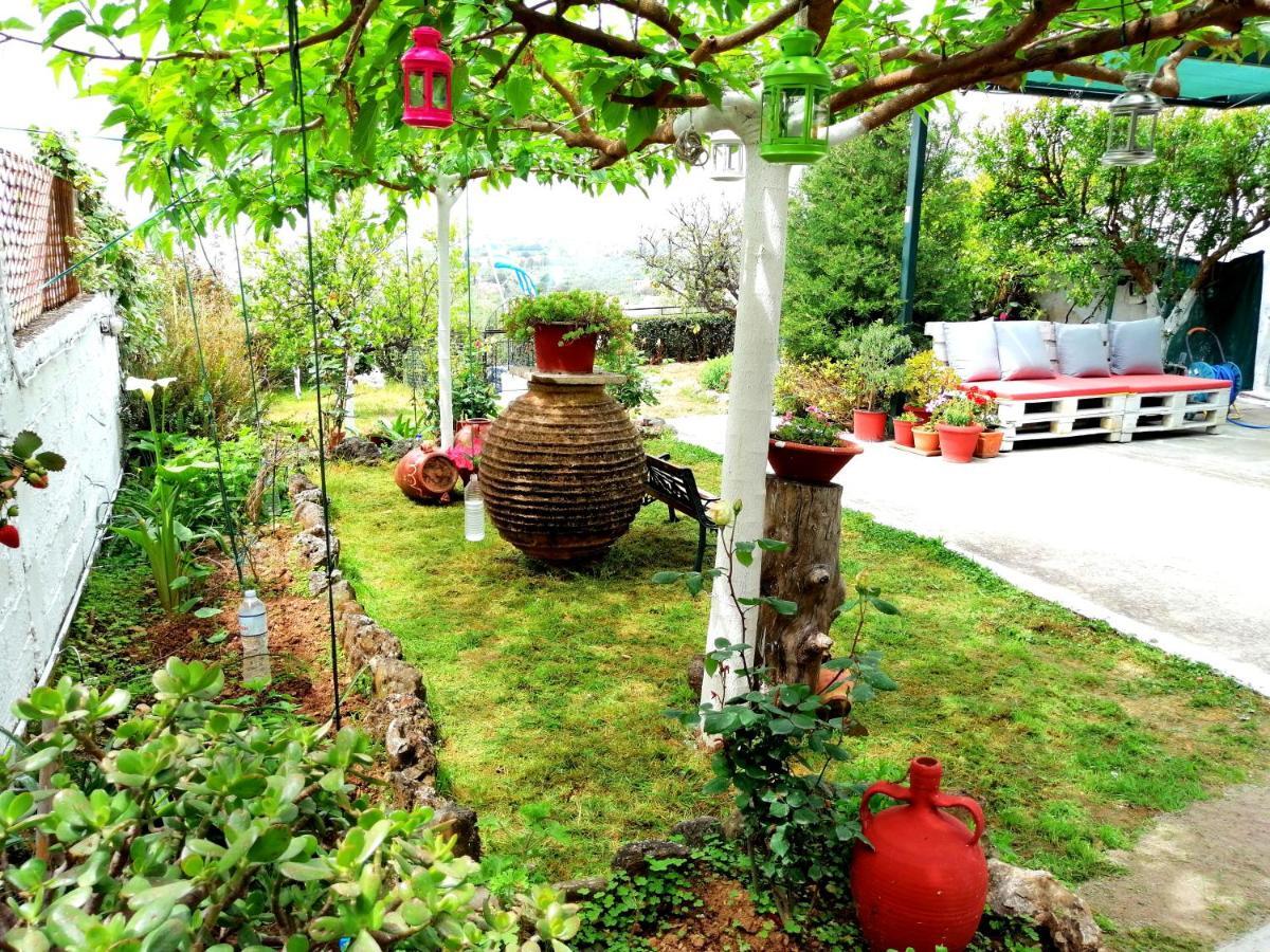 Vasiliki Guest House Kalamata Zewnętrze zdjęcie