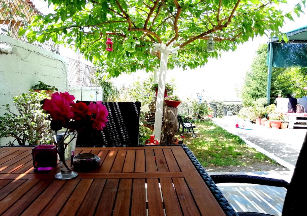 Vasiliki Guest House Kalamata Zewnętrze zdjęcie