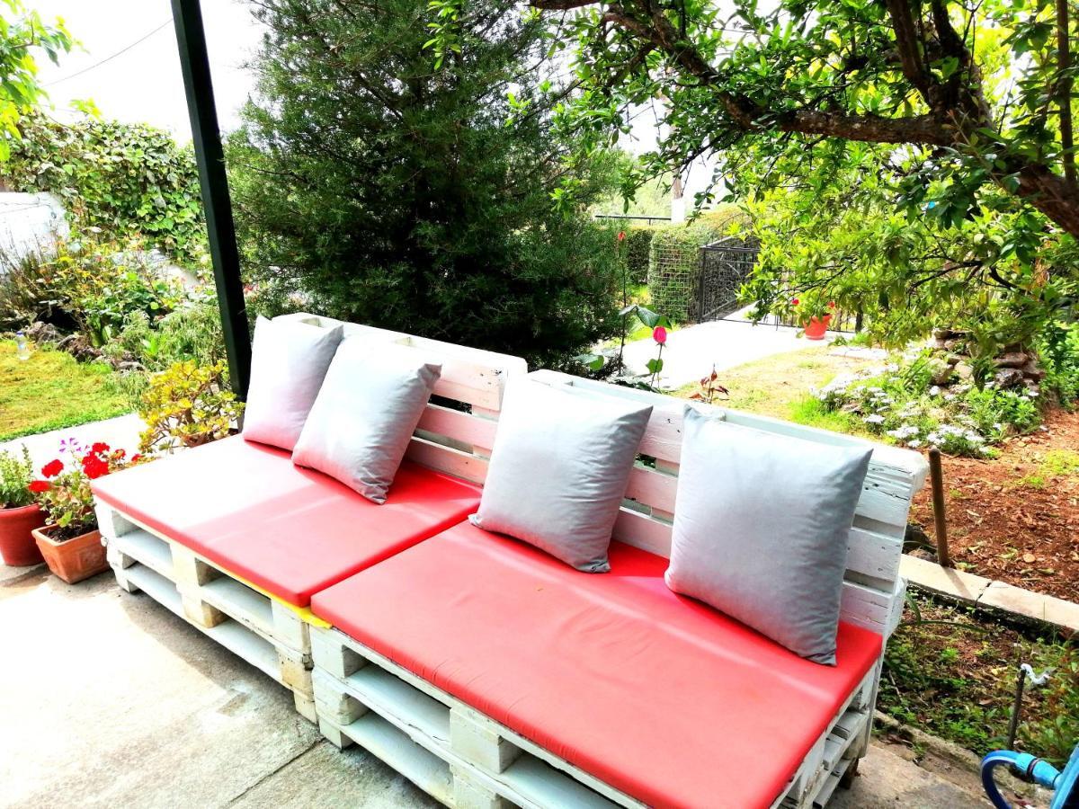 Vasiliki Guest House Kalamata Zewnętrze zdjęcie